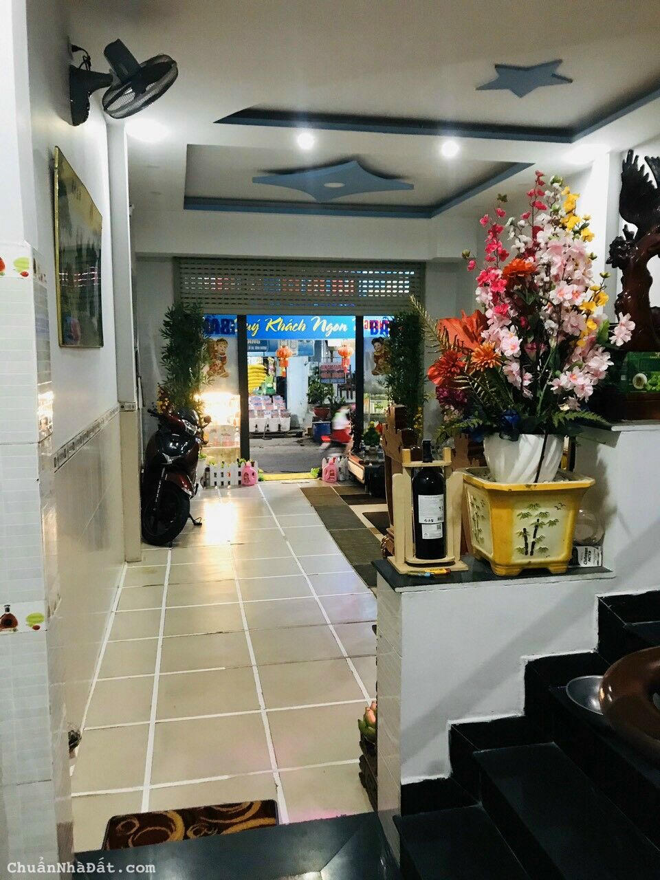 Bán Nhà Đường Số Khu Tâm Tâm Thành Phố Di An 4,5x13,5 1Trệt 2 Lầu Giá 5ty