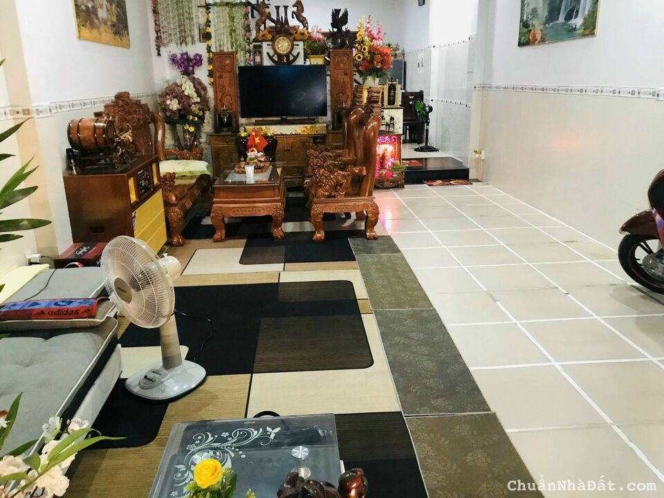 Bán Nhà Đường Số Khu Tâm Tâm Thành Phố Di An 4,5x13,5 1Trệt 2 Lầu Giá 5ty