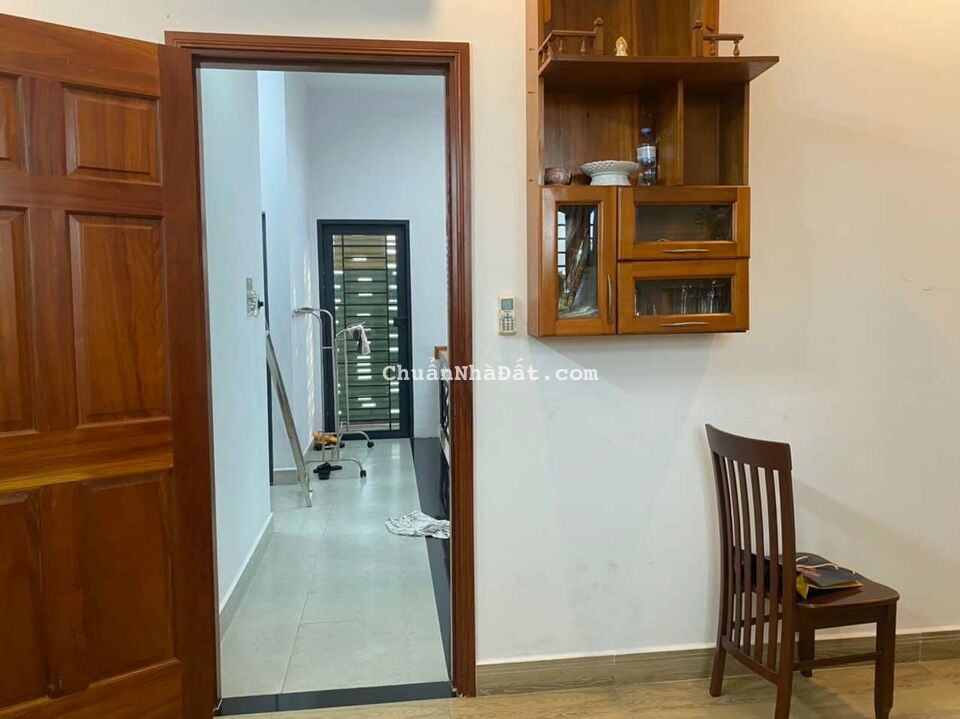 Chủ cần Bán Nhà KDC 19/5 6x22 Giá 7ty8 Ngay Siêu Thị Go