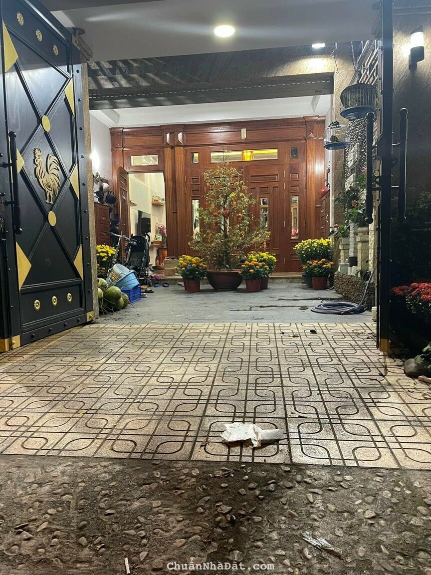 Chủ cần Bán Nhà KDC 19/5 6x22 Giá 7ty8 Ngay Siêu Thị Go