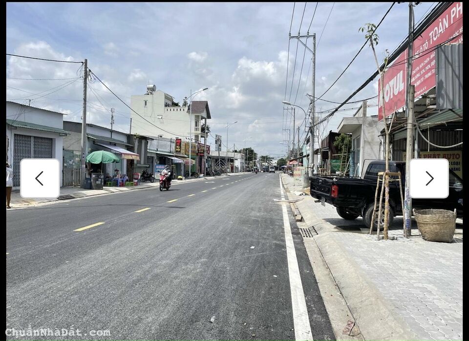 Chủ Cần Bán Gấp Mặt Tiền Thành Lộc 19 5x25 Giá 13 Tỷ