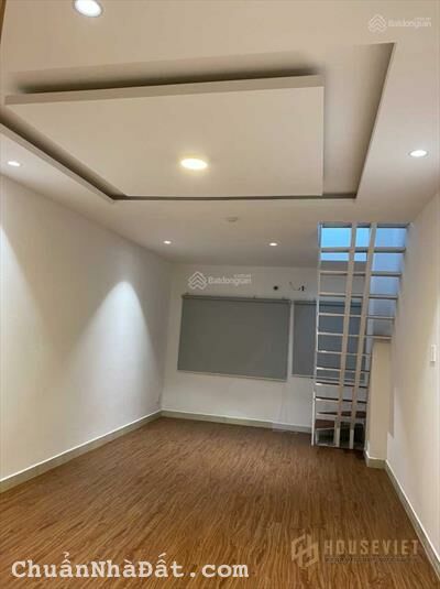 Chính Chủ Cần Bán Nhà 5x22 Mt Đặng Thùy Trâm P.13 Q.Bt 