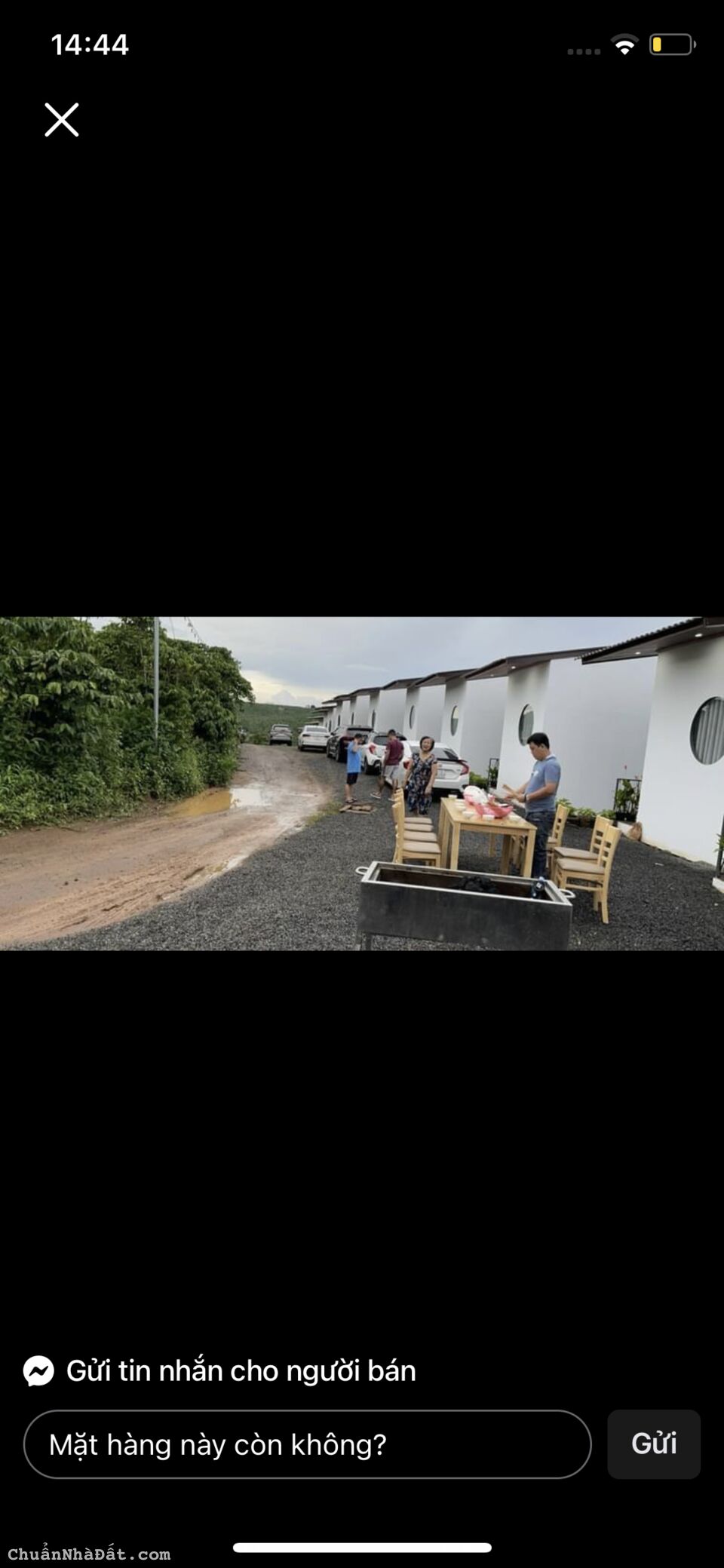 BÁN NHÀ HOMESTAY TẠI THÀNH PHỐ BẢO LỘC