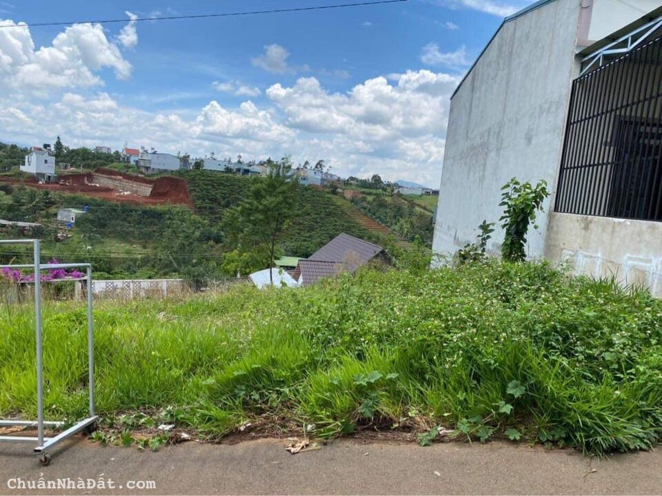 BÁN ĐẤT TẠI THÀNH PHỐ BẢO LỘC 