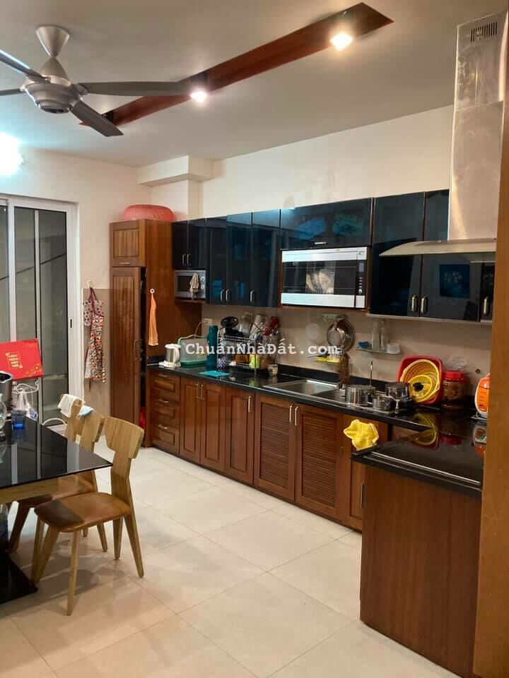 Bán nhà đẹp, ô tô tránh phố Nguyễn Ngọc Nại 65m* 4T*Giá: 9 tỷ Thanh Xuân Lh:0919270102