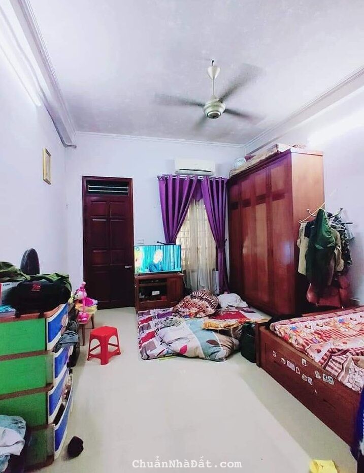 Bán nhà đẹp, ô tô tránh phố Nguyễn Ngọc Nại 65m* 4T*Giá: 9 tỷ Thanh Xuân Lh:0919270102