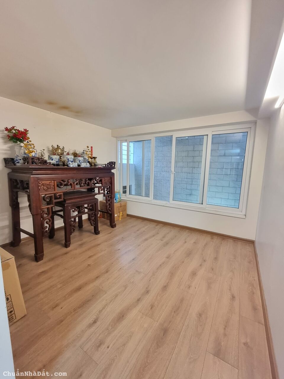 Chính chủ gửi bán nhà Võng Thị Tây Hồ 60m* 5T*7.2 tỷ 