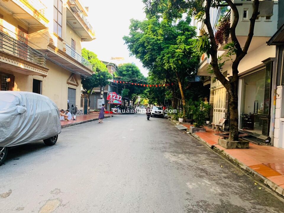 Chính chủ nhờ e chốt lô đất đẹp thôn Do Nha Tân Tiến An Dương Hải Phòng