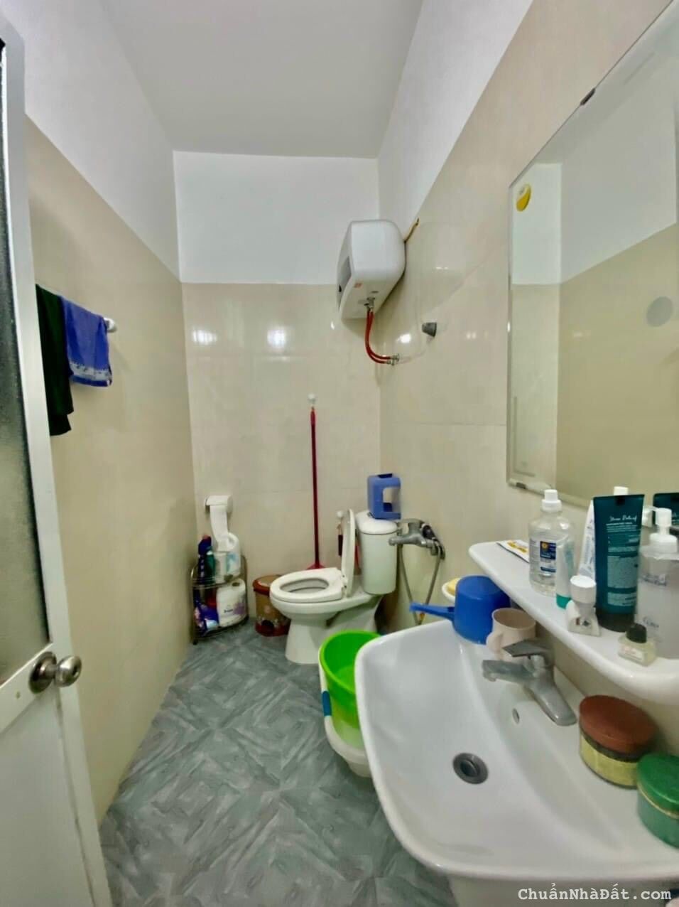 Chính chủ nhờ e chốt căn nhà Trung Hành Đằng Lâm Hải An Hải Phòng