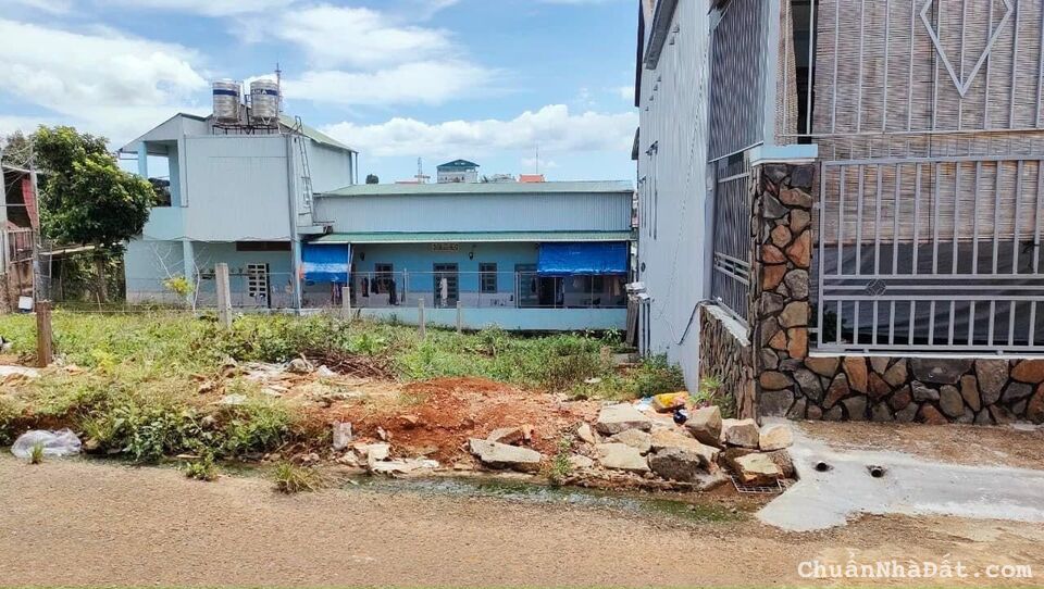 ĐẤT THỔ CƯ Ở THÀNH PHỐ BẢO LỘC