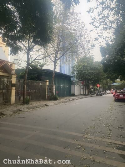 CỰC GẤP! Bán Liền kề Xa La đường hè ô tô tránh 75m2 giá hơn 10 tỷ có TL