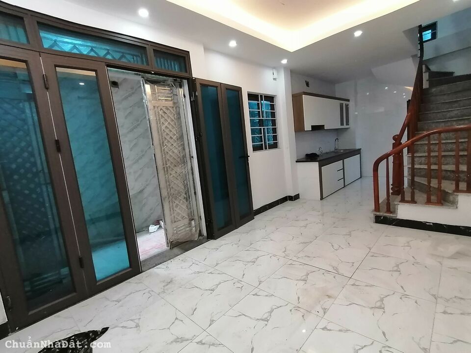 Bán nhà ngõ 20 Tả Thanh Oai - Cầu Tó 31m2*5 tầng Nhà đẹp ở luôn giá 2.6 tỷ có thương lượng Bán nhà ngõ 20 Tả Thanh Oai - Cầu Tó 31m2*5 tầng Nhà đẹp ở luôn giá 2.6 tỷ có thương lượng