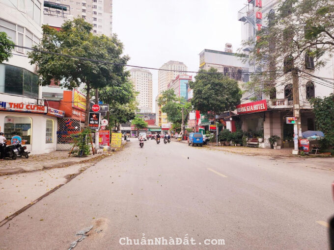 Thật 100%! Bán lô đất ĐG Yên Xá 120m2 tương lai MP Nguyễn Khuyến nối dài giá hơn 24 tỷ 