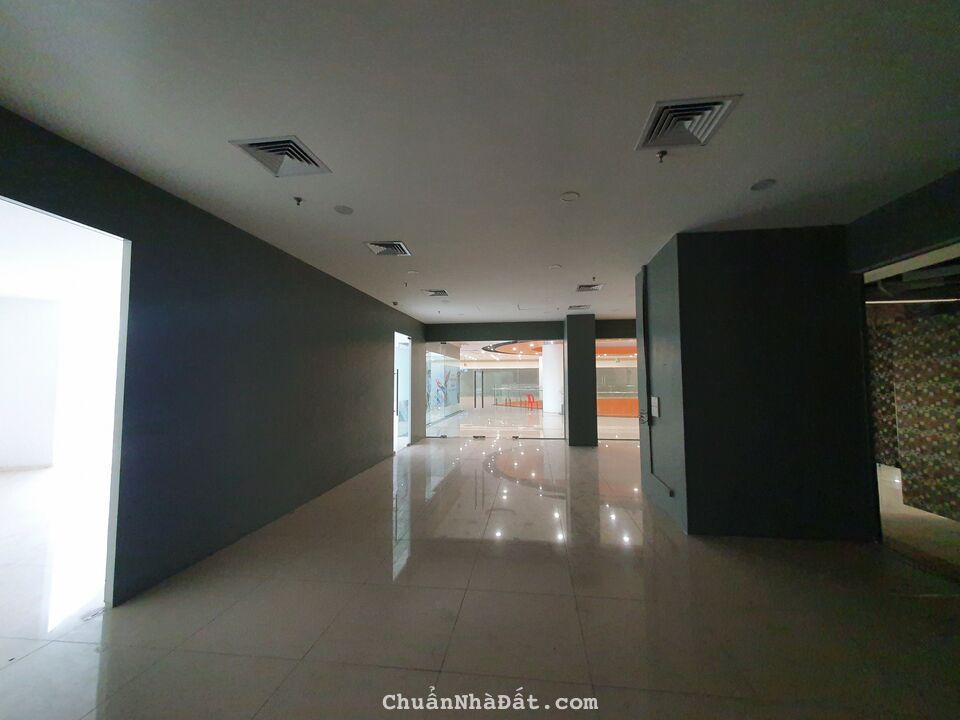 Cho thuê văn phòng- kiot từ 50m2-100m2-200m2 -500m2 tại Victoria Văn Phú Hà Đông giá chỉ từ 138k/m2