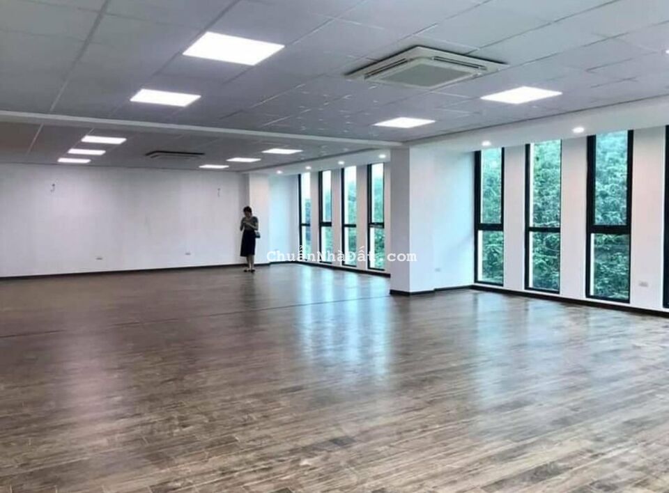 Hấp dẫn văn phòng siêu rẻ diện tích từ 70m2, 100m2, 137m2 tại Trần Thủ Độ kéo dài  Thanh Trì