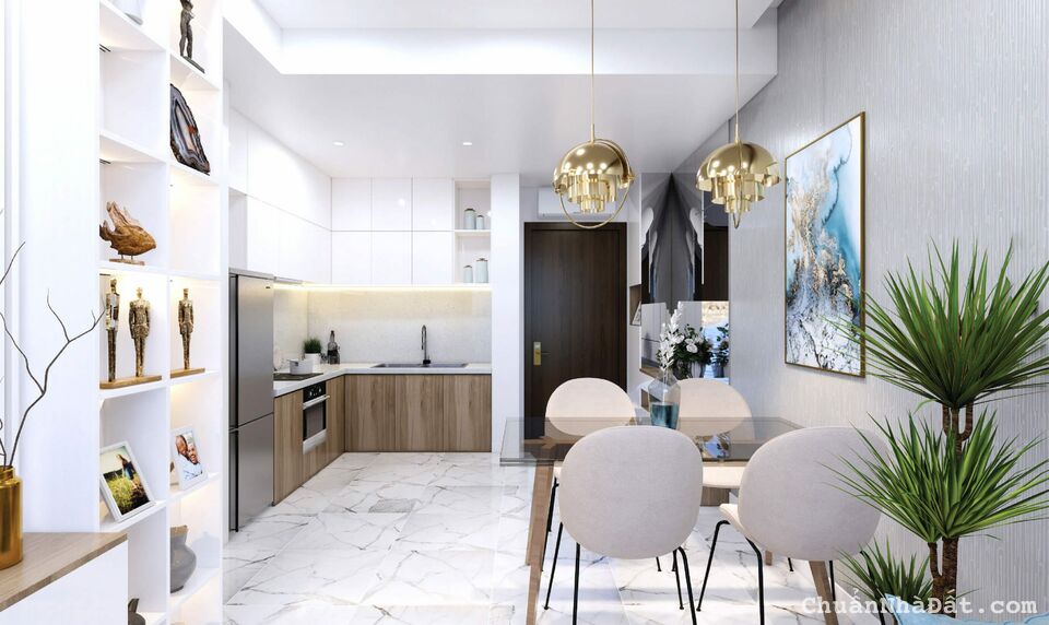 Chính chủ cần bán căn hộ view biển 2PN, thấp hơn thị trường 300 triệu