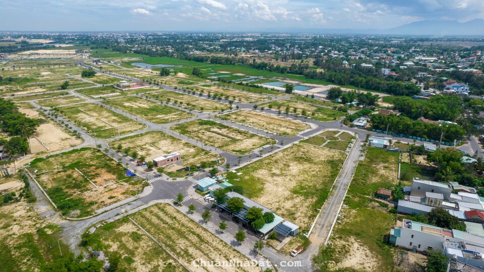 Chính chủ cần tiền đầu tư cuối năm, thanh lí nhanh lô đất Điện Dương - Quảng Nam Chính chủ cần tiền đầu tư cuối năm, thanh lí nhanh lô đất Điện Dương - Quảng Nam