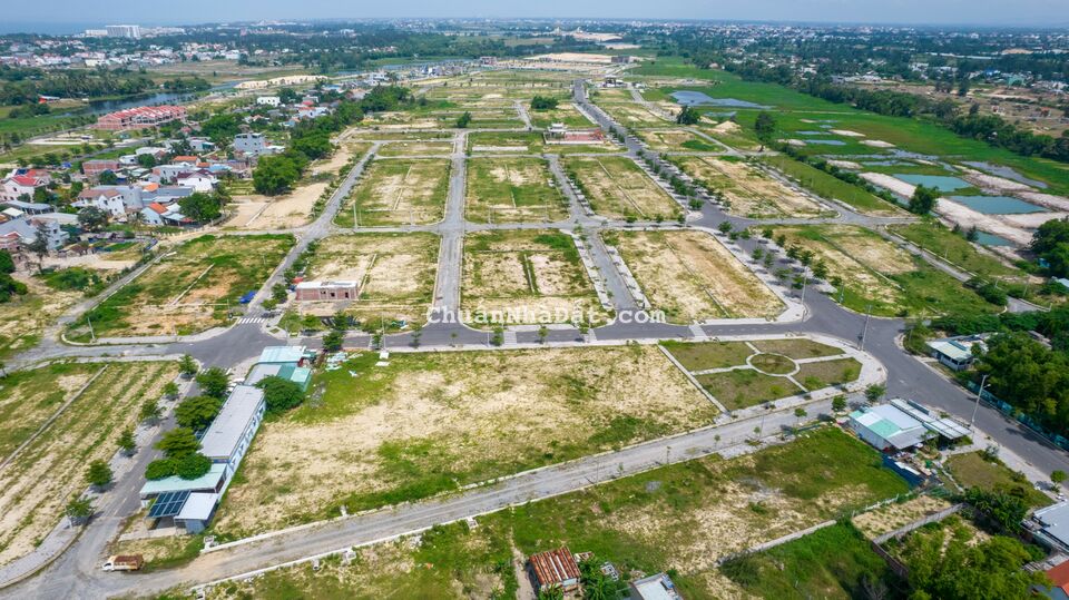 Chính chủ cần tiền đầu tư cuối năm, thanh lí nhanh lô đất Điện Dương - Quảng Nam Chính chủ cần tiền đầu tư cuối năm, thanh lí nhanh lô đất Điện Dương - Quảng Nam