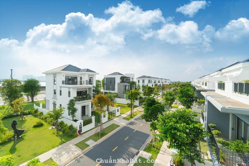 CHUYỂN NHƯỢNG SHOPHOUSE ĐẢO PHƯỢNG HOÀNG 2 MẶT TIỀN- CỰC GIỚI HẠN