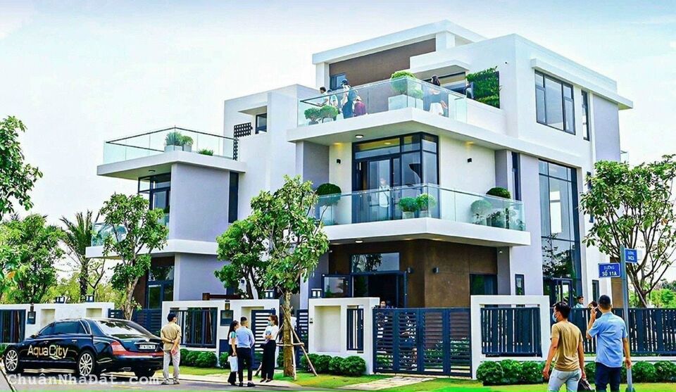 MỞ BÁN BIỆT THỰ SONG LẬP VIEW SÔNG CỰC GIỚI HẠN DỰ ÁN AQUACITY MỞ BÁN BIỆT THỰ SONG LẬP VIEW SÔNG CỰC GIỚI HẠN DỰ ÁN AQUACITY