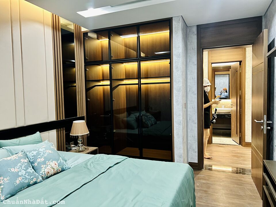 Bán CHUNG CƯ 93 LÁNG HẠ GREEN DIAMOND nhận nhà cuối năm nay đón Tết