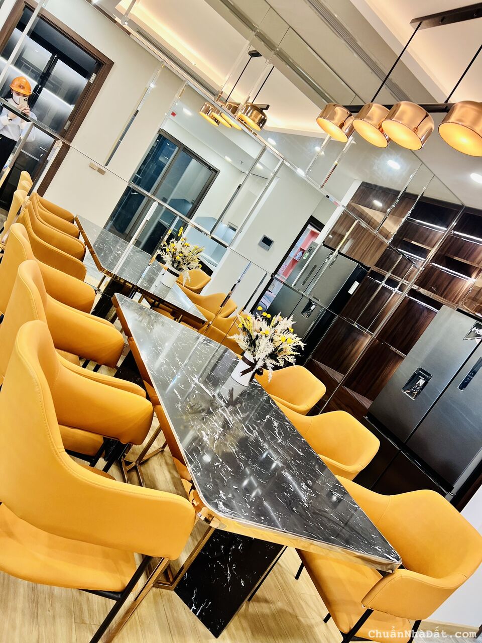 Bán CHUNG CƯ 93 LÁNG HẠ GREEN DIAMOND nhận nhà cuối năm nay đón Tết