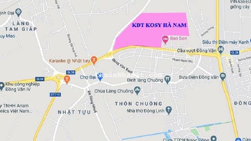 Đất nền kosy Duy Tiên-Hà Nam, liên hệ: Đất nền kosy Duy Tiên-Hà Nam, liên hệ: