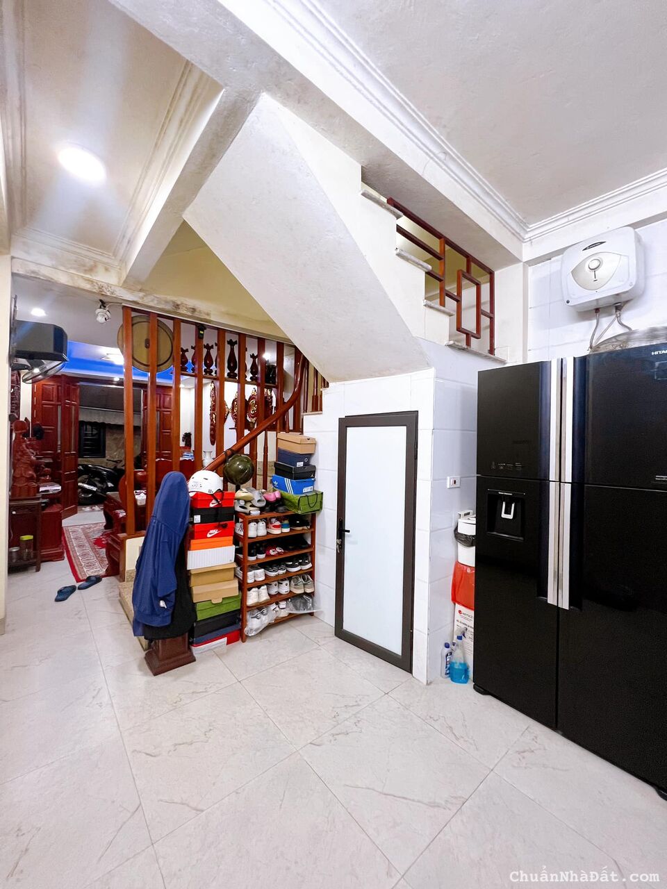 BÁN NHÀ 5 TẦNG NGÕ 136 CẦU DIỄN, TẶNG FULL NỘI THẤT, DT 40M2, GIÁ CHỈ 5,5 TỶ BÁN NHÀ 5 TẦNG NGÕ 136 CẦU DIỄN, TẶNG FULL NỘI THẤT, DT 40M2, GIÁ CHỈ 5,5 TỶ