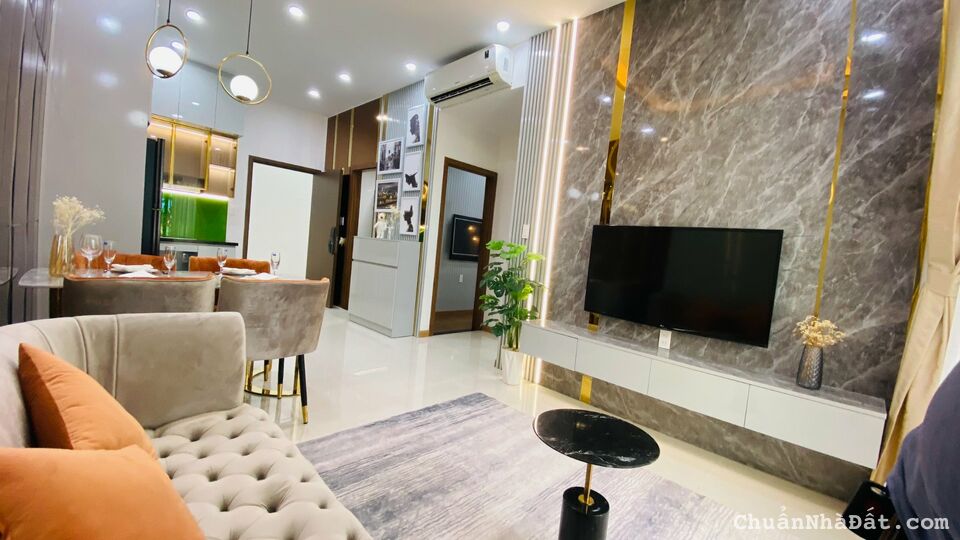 Căn Hộ AEON Mall Mặt Tiền QL13 1TY2/CĂN