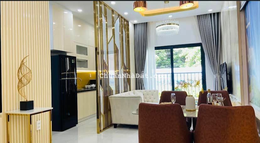 Căn Hộ AEON Mall Mặt Tiền QL13 1TY2/CĂN