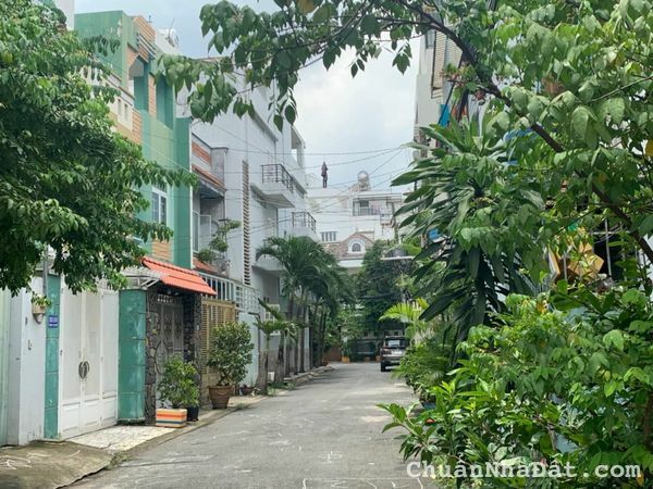 Khu VIP hẻm nhựa 8m Tân Sơn Nhì - 72m2 - 9.5 tỷ Khu VIP hẻm nhựa 8m Tân Sơn Nhì - 72m2 - 9.5 tỷ