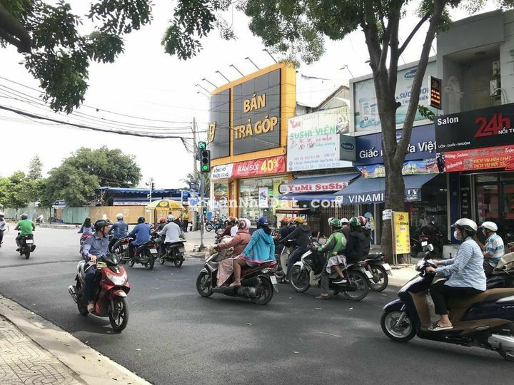 Mặt tiền kinh doanh 20m đường Tân Quý, Q.Tân Phú - 80m2 - 14.6 tỷ Mặt tiền kinh doanh 20m đường Tân Quý, Q.Tân Phú - 80m2 - 14.6 tỷ