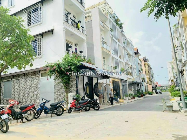 Bán đất 337/ đường TÂN KỲ TÂN QUÝ + Phường Tân Quý Quận Tân Phú - 56m2 - 8 tỷ 