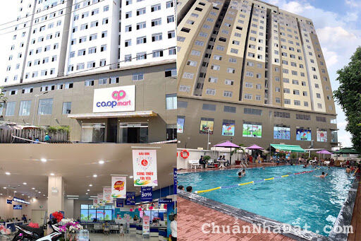 Bán căn 70m2 tầng trung Saigon Home cách Aeon Mail Tên Lửa 5 phút