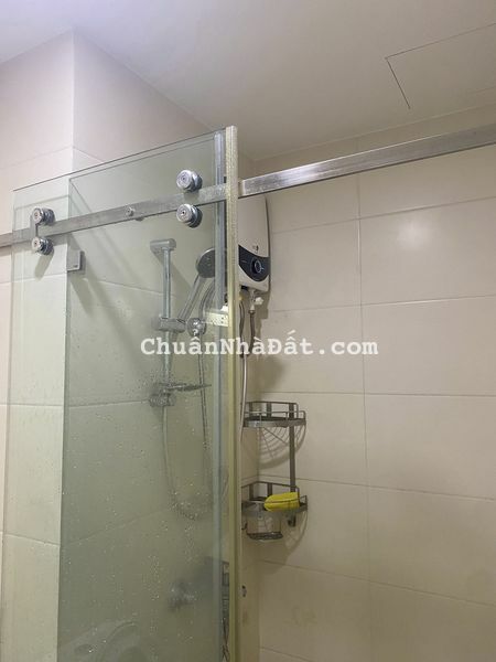 cho thuê căn hộ 2 phòng ngủ full nội thất khu tên lửa