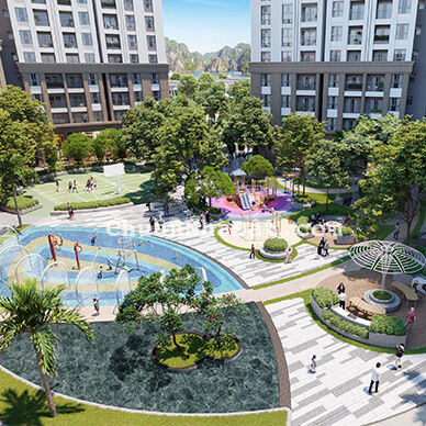 Tham Khảo Căn Hộ Hàn Quốc tốt nhất Hạ Long với mức Chi Phí chỉ 250-350tr,Chiết khấu cao