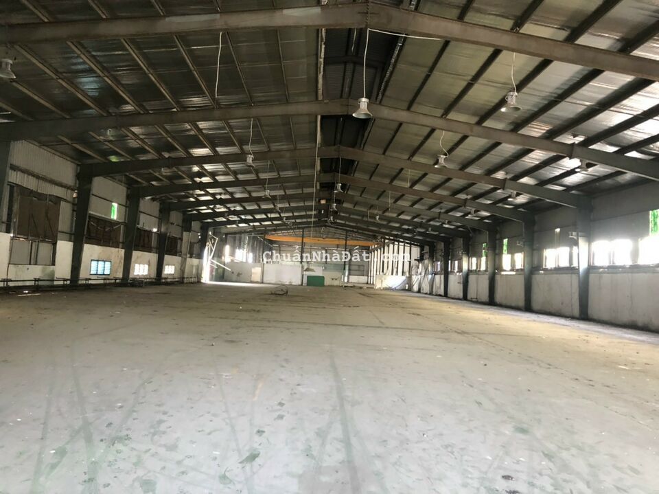 CHUYỂN NHƯỢNG 100% CP NHÀ MÁY TẠI LƯƠNG SƠN – HOÀ BÌNH