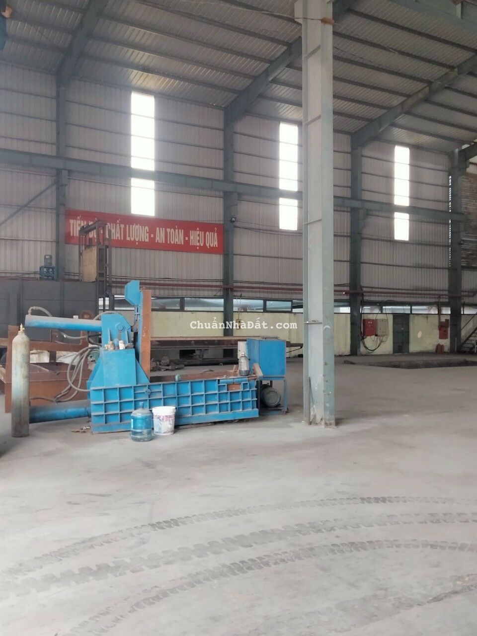 CHUYỂN NHƯỢNG 100% CP NHÀ MÁY TẠI LƯƠNG SƠN – HOÀ BÌNH