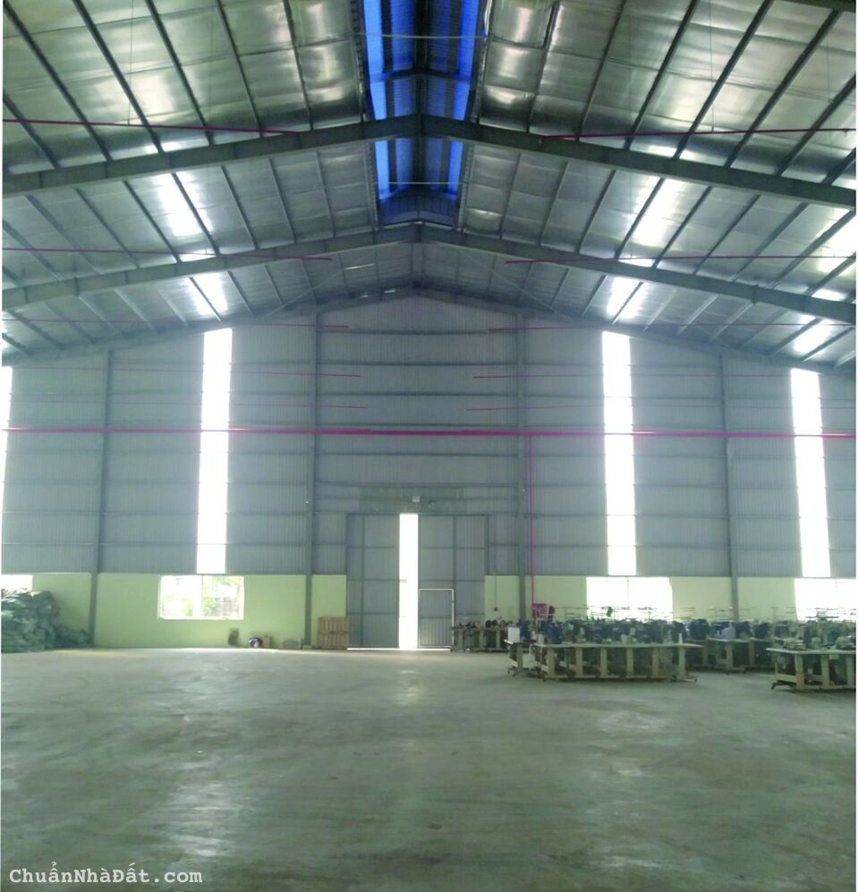 CHUYỂN NHƯỢNG QSĐ VÀ NHÀ XƯỞNG TẠI KCN LƯƠNG SƠN. H.B CHUYỂN NHƯỢNG QSĐ VÀ NHÀ XƯỞNG TẠI KCN LƯƠNG SƠN. H.B