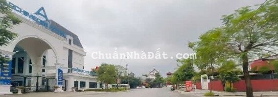 ĐẤT ĐẸP, GIÁ ĐẦU TƯ TẠI TIÊN DƯƠNG. ĐÔNG ANH. HÀ NỘI