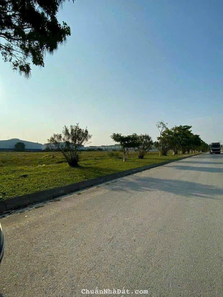 CHUYỂN NHƯỢNG QSD Đất KCN BÌNH XUYÊN 1. VĨNH PHÚC