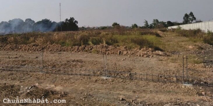 KHO BÃI LOGISTC -  TẠI THỊ XÃ MỸ HÀO – HƯNG YÊN – GIÁ TỐT  