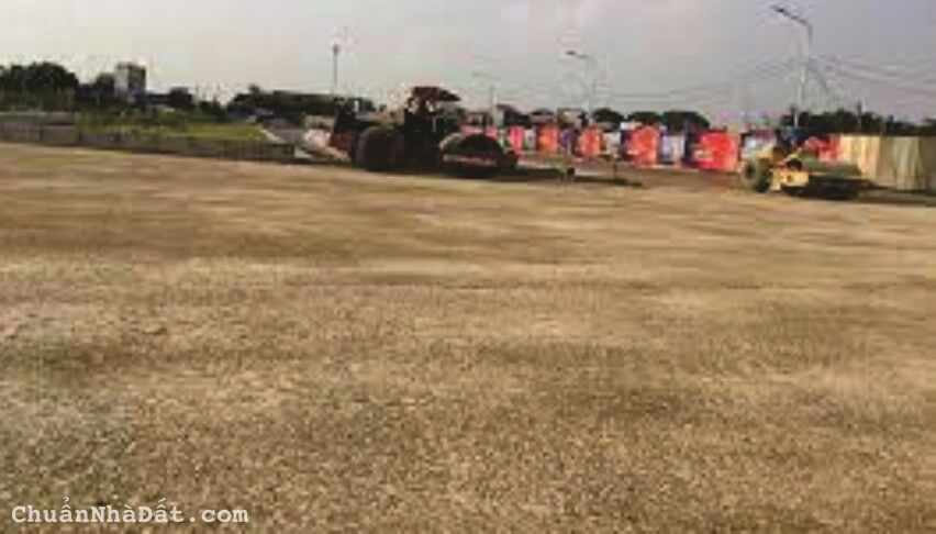 KHO BÃI LOGISTC -  TẠI THỊ XÃ MỸ HÀO – HƯNG YÊN – GIÁ TỐT  