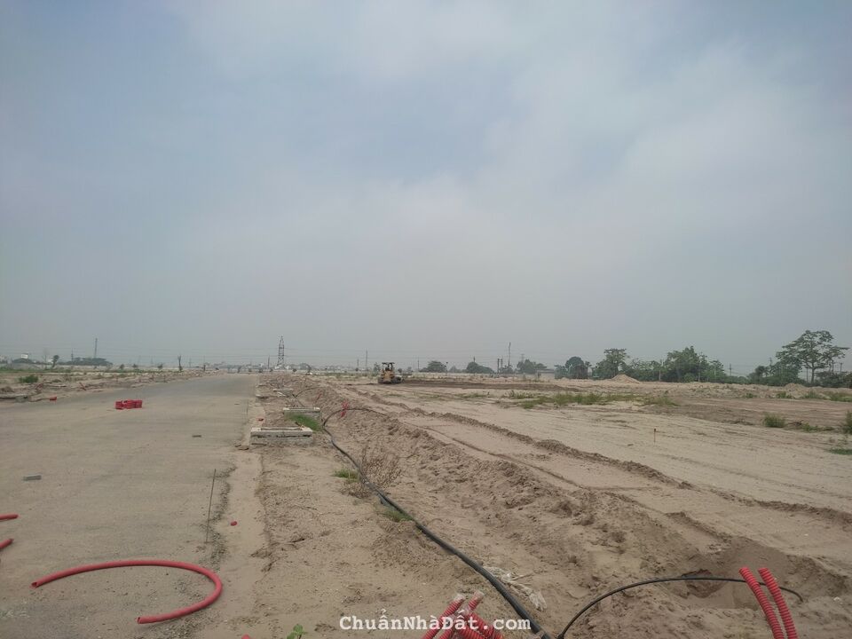 CHUYỂN NHƯỢNG ĐẤT CN TẠI THƯỜNG TÍN. HÀ NỘI.