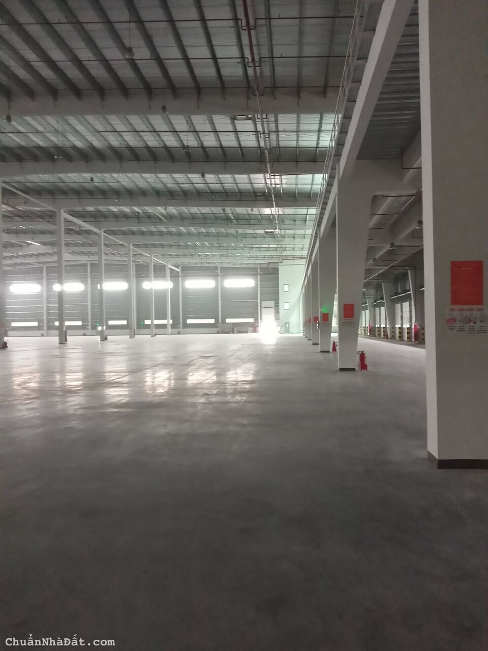 CHO THUÊ KHO, XƯỞNG TẠI KCN NAM ĐÌNH VŨ. HẢI PHÒNG