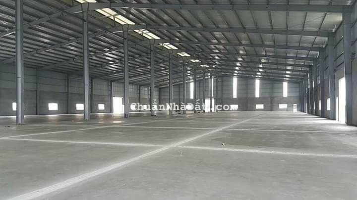 CHO THUÊ KHO, XƯỞNG TẠI VĂN LÂM. HƯNG YÊN giá tốt