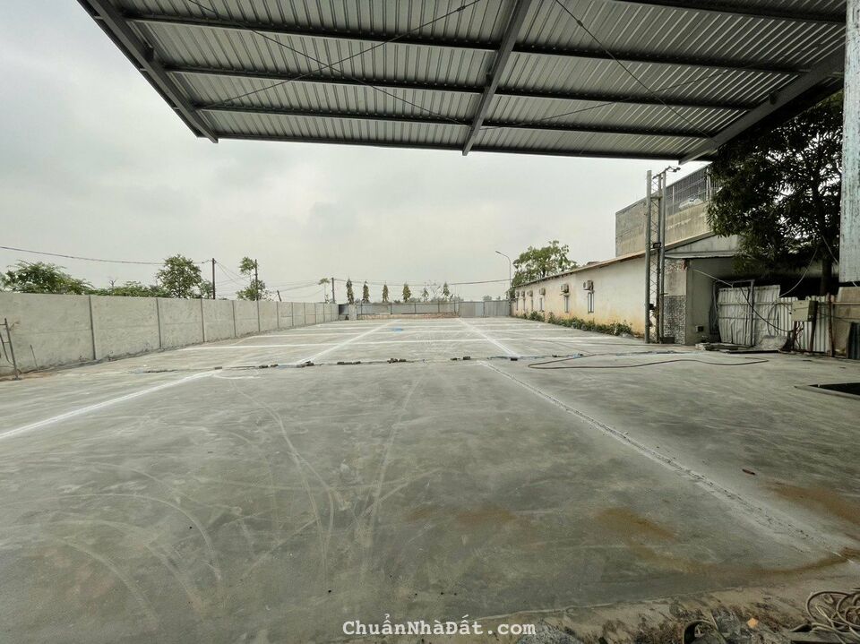 CHO THUÊ KHO XƯỞNG TẠI VÂN NỘI. ĐÔNG ANH. HÀ NỘI giá tốt