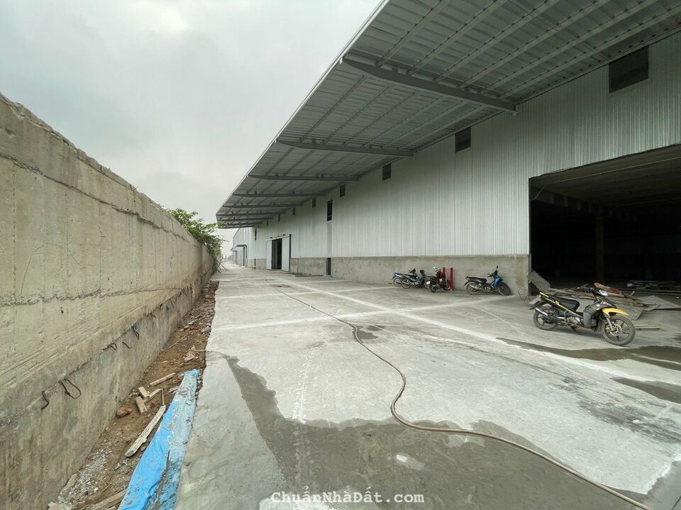 CHO THUÊ KHO XƯỞNG TẠI VÂN NỘI. ĐÔNG ANH. HÀ NỘI giá tốt