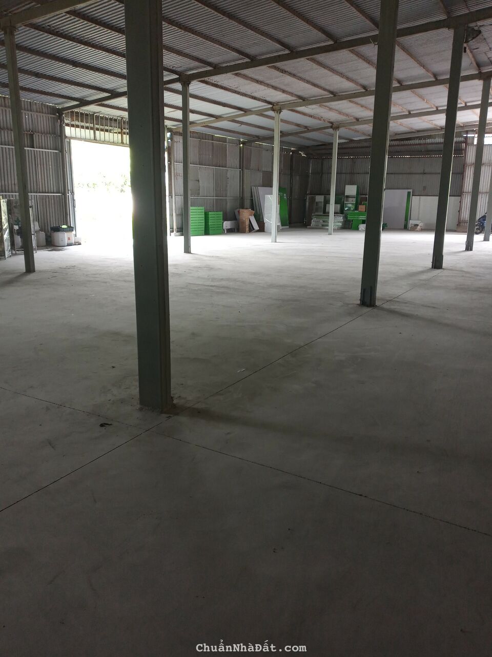 KHO, XƯỞNG CHO THUÊ  TẠI  BẮC HỒNG.. ĐÔNG ANH. HÀ NỘI