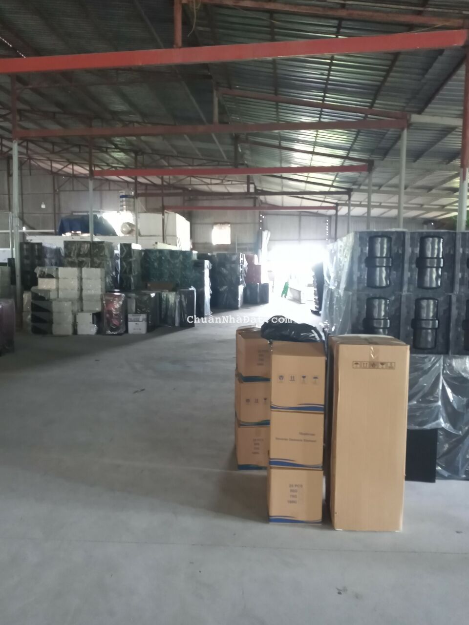 KHO, XƯỞNG CHO THUÊ  TẠI  BẮC HỒNG.. ĐÔNG ANH. HÀ NỘI